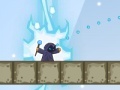 Jeu Willy the wizard