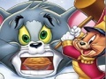 Jeu Cartoon Heroes