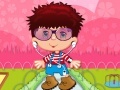 Jeu Guner Kids Dressup
