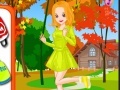 Jeu Fun Run in the Forest