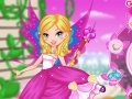 Jeu Fairy Prom Dresses