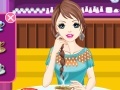 Jeu Tea Party