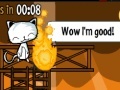 Jeu Cat God vs Sun King 2