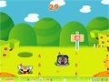 Jeu Pang Pang