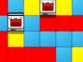 Jeu Cubles