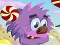 Jeu Candy Crusher