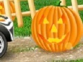 Jeu Halloween trip