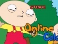 Jeu Stewie Online Coloring Game