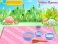 Jeu Couscous Cooking