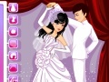 Jeu Wedding Dance