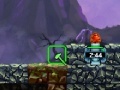 Jeu Gaia Defense