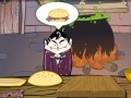 Jeu Cauldron Cafe