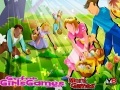 Jeu Easter Fun Hidden Letters