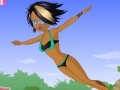 Jeu Swan Dive