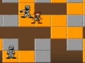 Jeu Tutankamummy