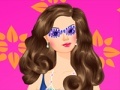 Jeu Barbie Spring Goes Dressup