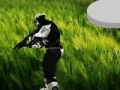 Jeu Warrior Shooting Time