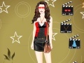 Jeu Diora Baird Dress Up