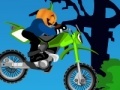 Jeu Halloween trail