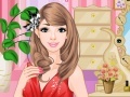 Jeu Warm Make-up Colors