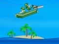 Jeu The return to Pearl Harbor