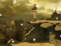 Jeu Letters in Adventure Places