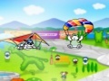 Jeu Puppy Delta Flying