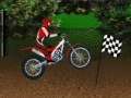 Jeu Bike Trial 2