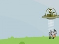 Jeu UFO Commando
