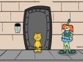 Jeu Tommy Sewer Escape