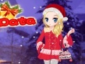 Jeu The New Christmas Date