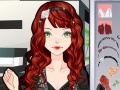 Jeu Fashion Editor