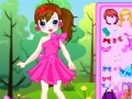 Jeu Bowtie Girl