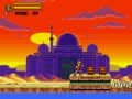 Jeu The Adventures of Luffy
