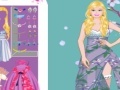 Jeu Barbie Spring Princess
