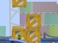 Jeu Shipping Blox