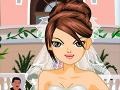 Jeu Colorful Wedding 