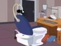 Jeu Computer Toilet Room Escape
