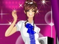 Jeu Sparkling Dancer