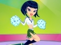 Jeu Charming Cheerleader
