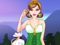 Jeu Mountain Princess