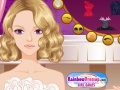 Jeu Cocktail Party Makeover