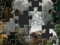 Jeu Alpine Cow Jigsaw
