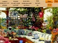 Jeu Roof Garden