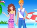 Jeu Summer Lovers