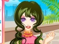 Jeu Spring Make Up