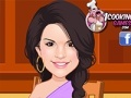Jeu Selena Gomez Cooking Cookies