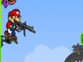 Jeu Mario Bomb Pusher