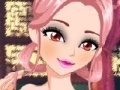 Jeu Bride of China