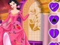 Jeu Cute Princess at Dance